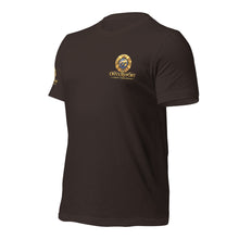 Load image into Gallery viewer, The ONYX Report Unisex T-Shirt Unisex T-Shirt
