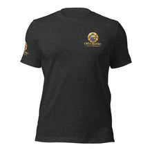 Load image into Gallery viewer, The ONYX Report Unisex T-Shirt Unisex T-Shirt
