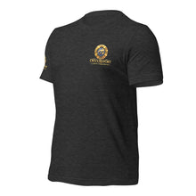 Load image into Gallery viewer, The ONYX Report Unisex T-Shirt Unisex T-Shirt

