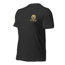 Load image into Gallery viewer, The ONYX Report Unisex T-Shirt Unisex T-Shirt
