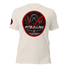 Load image into Gallery viewer, Pitbulling 2 Unisex T-Shirt (Light)
