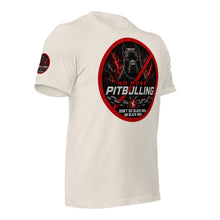 Load image into Gallery viewer, Pitbulling 2 Unisex T-Shirt (Light)
