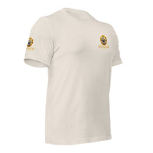 Load image into Gallery viewer, The ONYX Report Unisex T-Shirt Unisex T-Shirt
