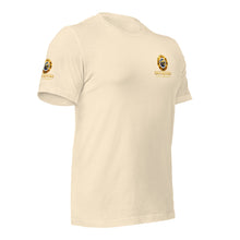 Load image into Gallery viewer, The ONYX Report Unisex T-Shirt Unisex T-Shirt
