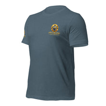 Load image into Gallery viewer, The ONYX Report Unisex T-Shirt Unisex T-Shirt
