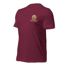 Load image into Gallery viewer, The ONYX Report Unisex T-Shirt Unisex T-Shirt

