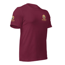 Load image into Gallery viewer, The ONYX Report Unisex T-Shirt Unisex T-Shirt
