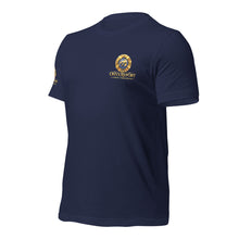 Load image into Gallery viewer, The ONYX Report Unisex T-Shirt Unisex T-Shirt
