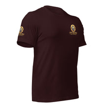 Load image into Gallery viewer, The ONYX Report Unisex T-Shirt Unisex T-Shirt
