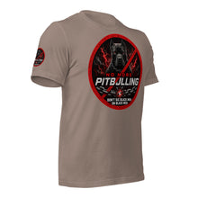 Load image into Gallery viewer, Pitbulling 2 Unisex T-Shirt (Light)
