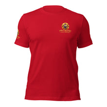 Load image into Gallery viewer, The ONYX Report Unisex T-Shirt Unisex T-Shirt
