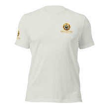 Load image into Gallery viewer, The ONYX Report Unisex T-Shirt Unisex T-Shirt
