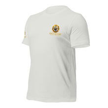 Load image into Gallery viewer, The ONYX Report Unisex T-Shirt Unisex T-Shirt
