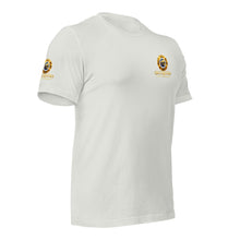 Load image into Gallery viewer, The ONYX Report Unisex T-Shirt Unisex T-Shirt
