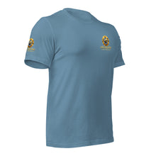 Load image into Gallery viewer, The ONYX Report Unisex T-Shirt Unisex T-Shirt
