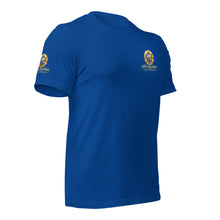 Load image into Gallery viewer, The ONYX Report Unisex T-Shirt Unisex T-Shirt
