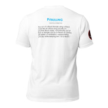 Load image into Gallery viewer, Pitbulling 2 Unisex T-Shirt (Light)
