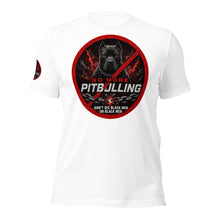 Load image into Gallery viewer, Pitbulling 2 Unisex T-Shirt (Light)
