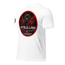 Load image into Gallery viewer, Pitbulling 2 Unisex T-Shirt (Light)

