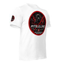 Load image into Gallery viewer, Pitbulling 2 Unisex T-Shirt (Light)
