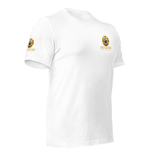 Load image into Gallery viewer, The ONYX Report Unisex T-Shirt Unisex T-Shirt
