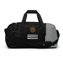 Load image into Gallery viewer, IBMS Adidas Duffle Bag
