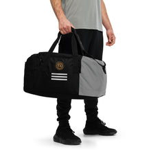 Load image into Gallery viewer, IBMS Adidas Duffle Bag
