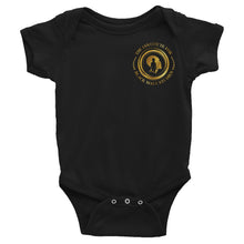 Load image into Gallery viewer, IBMS Baby Onesie (Design #2)
