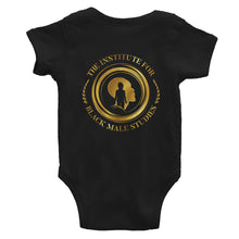 Load image into Gallery viewer, IBMS Baby Onesie (Design #2)
