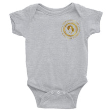 Load image into Gallery viewer, IBMS Baby Onesie (Design #2)
