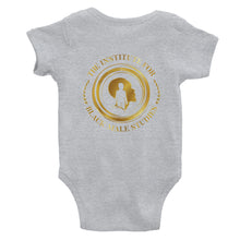 Load image into Gallery viewer, IBMS Baby Onesie (Design #2)
