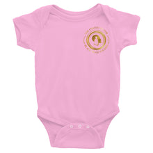 Load image into Gallery viewer, IBMS Baby Onesie (Design #2)
