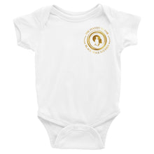 Load image into Gallery viewer, IBMS Baby Onesie (Design #2)
