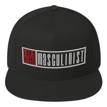Load image into Gallery viewer, I Am - Flat Bill Cap
