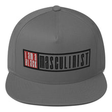 Load image into Gallery viewer, I Am 2 - Flat Bill Cap
