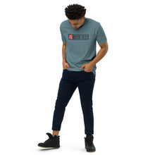 Load image into Gallery viewer, I Am - Men’s premium heavyweight tee
