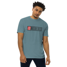 Load image into Gallery viewer, I Am - Men’s premium heavyweight tee
