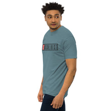 Load image into Gallery viewer, I Am - Men’s premium heavyweight tee
