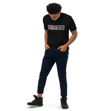 Load image into Gallery viewer, I Am 2 - Men’s premium heavyweight tee
