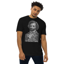 Load image into Gallery viewer, Douglass, Bullets, Juries, &amp; the Vote (B&amp;W)
