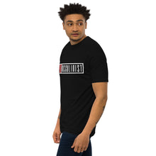 Load image into Gallery viewer, I Am 2 - Men’s premium heavyweight tee
