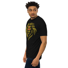 Load image into Gallery viewer, Black Men Matter (Gold)
