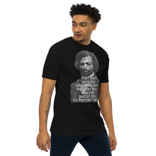 Load image into Gallery viewer, Douglass, Bullets, Juries, &amp; the Vote (B&amp;W)
