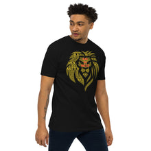 Load image into Gallery viewer, Black Men Matter (Gold)
