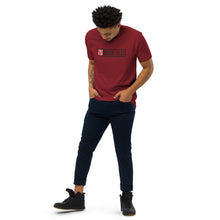 Load image into Gallery viewer, I Am - Men’s premium heavyweight tee

