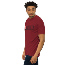 Load image into Gallery viewer, I Am - Men’s premium heavyweight tee
