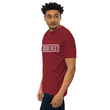Load image into Gallery viewer, I Am 2 - Men’s premium heavyweight tee
