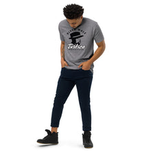 Load image into Gallery viewer, BMJA Men’s premium heavyweight tee
