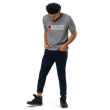 Load image into Gallery viewer, I Am 2 - Men’s premium heavyweight tee
