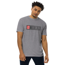 Load image into Gallery viewer, I Am - Men’s premium heavyweight tee
